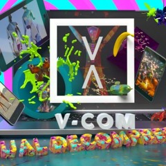 Tanaka At V-Com 2020