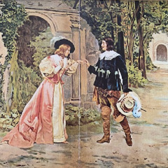 G.Donizetti: "Lucia di Lammermoor" - O.Ziino  (FFE, 1969)