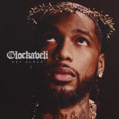 GHOST Ft  Randy Orton Key Glock Remix