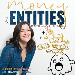 Money & Entities - Money Magic At Its Best