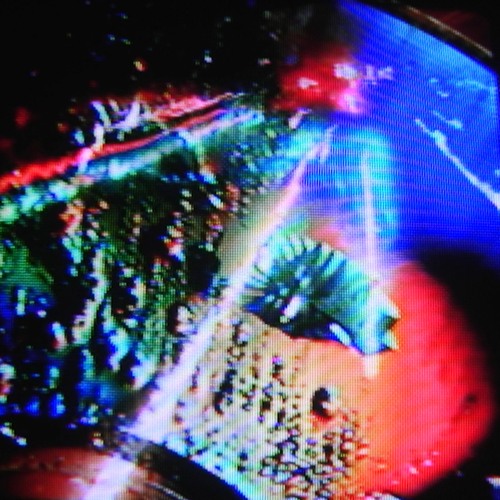 Glitchcore