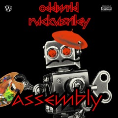 ASSEMBLY (Feat. RnR)