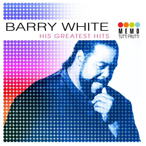 Stream Can't Get Enough Of Your Love Baby by Barry White | Listen online  for free on SoundCloud