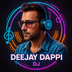 A man dorën _Deejay Dapi_Upbeat albanian_ (Prod. by Dapi)