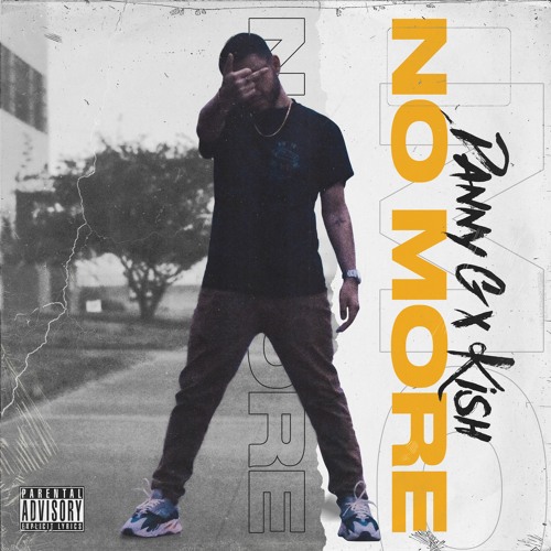 Danny G - No More (Featuring Kish)