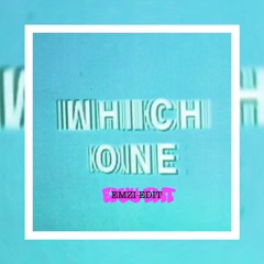 DRAKE X CENTRAL CEE - WHICH ONE (EMZI EDIT)