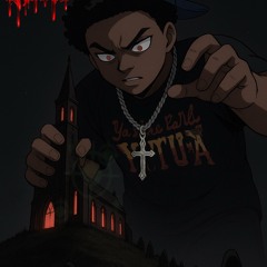 8abyKarlos! - Brokken Gunz (prod.bykyy)