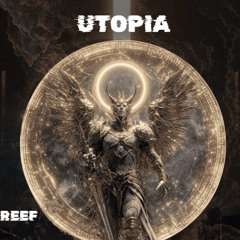 Reef - Utopia (Melodic Techno)