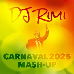 Bingo Players x Ummer D'r Neaver - When Tantie Annie Dips (Dj Rimi Carnaval Mashup)