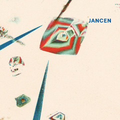 Jancen - Inner Labyrinth Part 2 - Figure X47