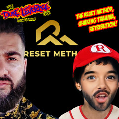 [Desk of Duke] - 03-06-25_The Reset Method, Shaking Trauma, Retribution