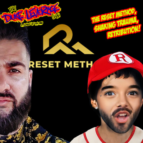 [Desk of Duke] - 03-06-25_The Reset Method, Shaking Trauma, Retribution