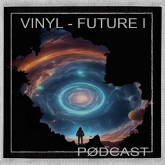 Vinyl Future I PODCAST | 21.01.2024