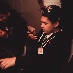 TONEDALOK x YGEE RISK TAKER