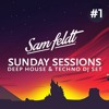Sam Feldt Sunday Sessions #1 [Melodic Deep House & Techno Set]