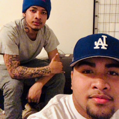 maing iei ngang (cover) Nate & JBO