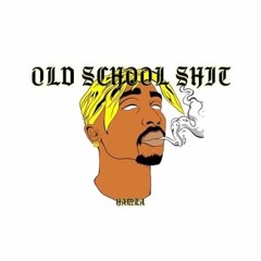 Bolt - Dat Old Skool Shit