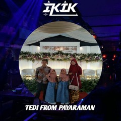 IKY INI BOS - DUGEM KEHILANGAN BERAT BAGIKU NEW X BUKAN KU TAK SUDI NEW FUNKOT TERBARU 2023