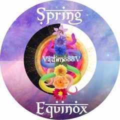 ❀ Spring ✿ Equinox ✿ Ashram ❀