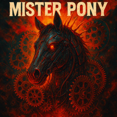 MR PONY  - Sons of the Fjord
