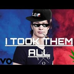 ♪ KYGO - I Took Them All (Unreleased Song) ♪