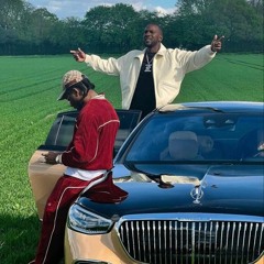 Skepta - Gas Me Up (808 DEAD Remix)