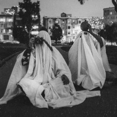 sex with a ghost x the bidding