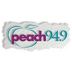 NEW: WPCH - Peach 949 'Atalanta, GA' (1996) - Demo - Groove Addicts