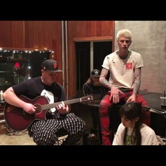 Machine Gun Kelly - Glass House Accoustic