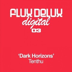 Tenthu - Dark Horizon (Aurosonic Remix)