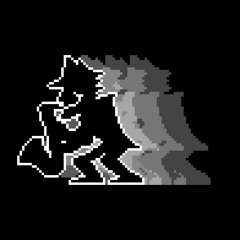 My Funky Town (Toby Fox)