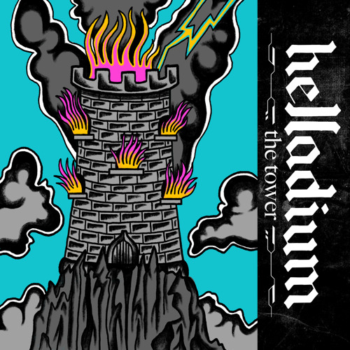 cartomancy vol i: the tower [FREE DL]
