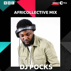 Africollective Mix W/ @RemiBurgz BBC1Xtra ||(Ghana Independence Special) 2023 - Mixed By @PocksYNL