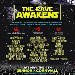 The Rave Awakens (Tekelec Classics Set!!).WAV