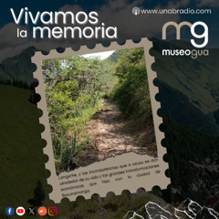Vivamos la memoria Capsula 464:  Lengerke venía a la hacienda Montebello a descansar de sus negocios, pero esta era otra empresa más.