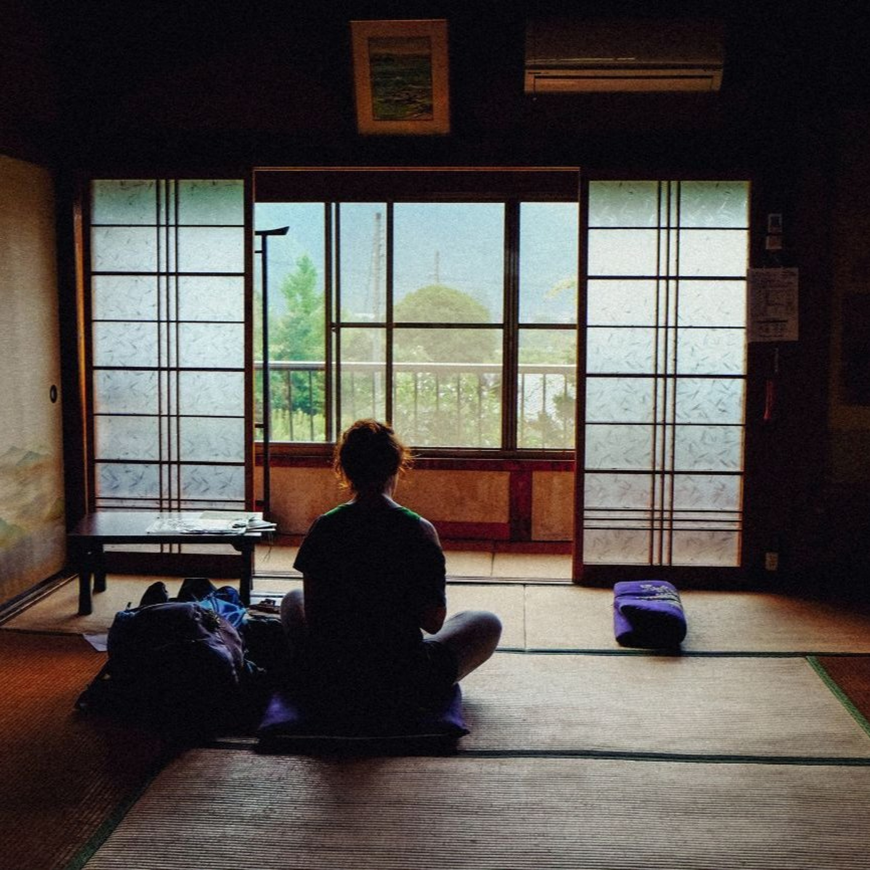 Best of Awake in the World: Guided 20min. Meditation on Receptive Breathing