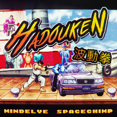 MinDelve + SpaceChimp - Hadouken