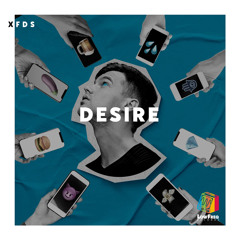 Desire (Extended Mix) [LowFreQ]