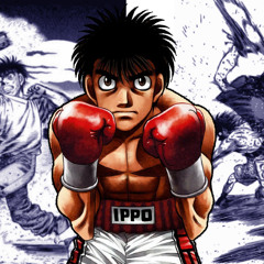 Hajime no Ippo?
