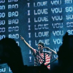 LANY - you!