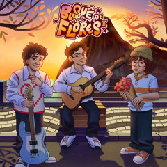 Buquê de Flores 2 (feat. SUF & lil molho)