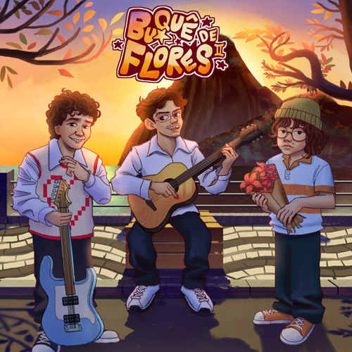 Buquê de Flores 2 (feat. SUF & lil molho)