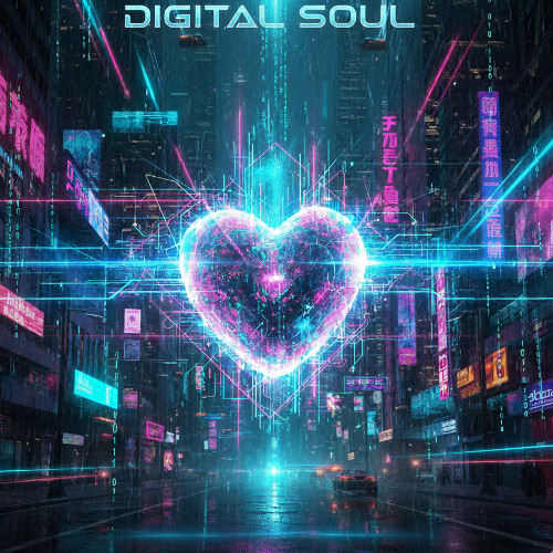 Digital Soul