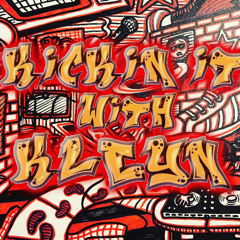 With Me (Kickin It With Kleyn Theme Song)