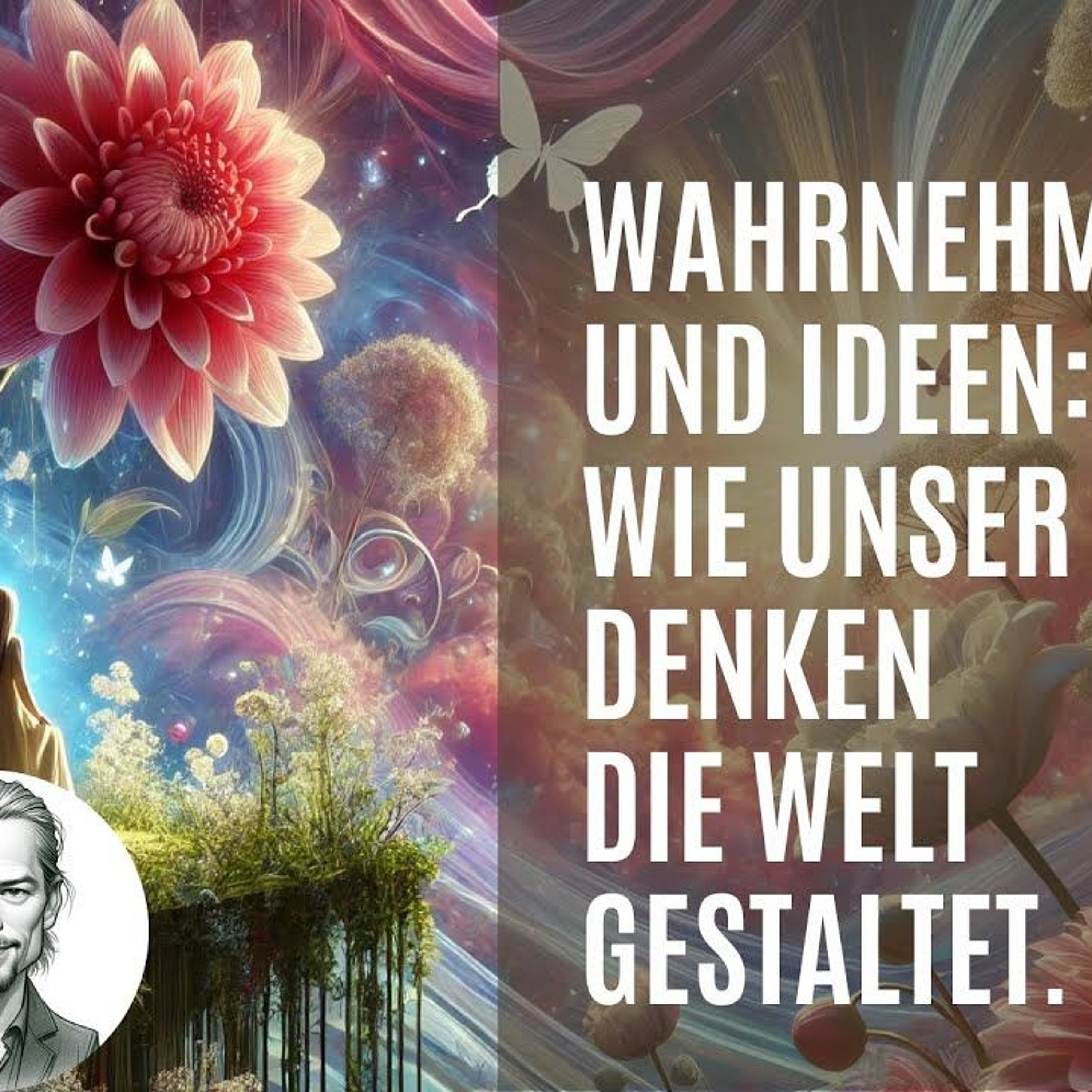 Andrea Hanheide - Podcasts zu EIn Kus in Wundern  - EKiW