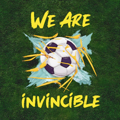 We are Invincible