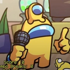 Friday Night Funkin'/FNF - Dlow Remix - Impostors Funk