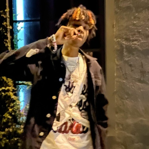 OnlyBino - Wya Freestyle 「 prod. Teegup + Jdolla 」