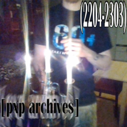 Stuck Up (prod. Flower! & peak xp)