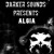 Artwork for Darker Sounds Presents #71 Algia